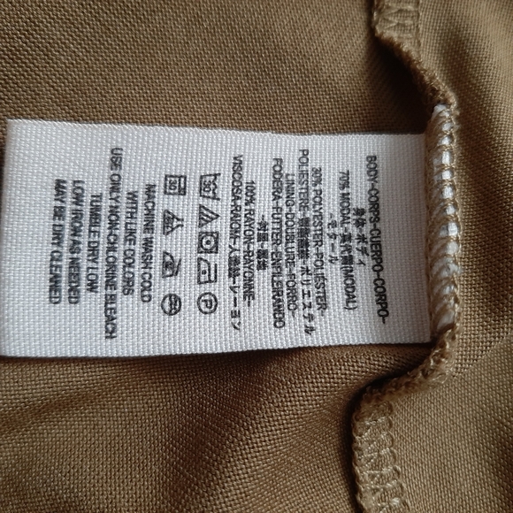 Free People True As Love Dress - Picture 6 of 6